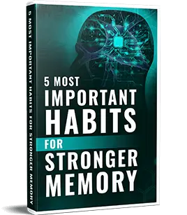 The Genius Switch free bonus 5 Habits for Stronger Memory