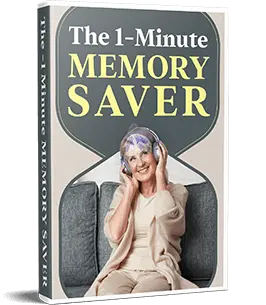 The Genius Switch free bonus 1-Minute Memory Saver