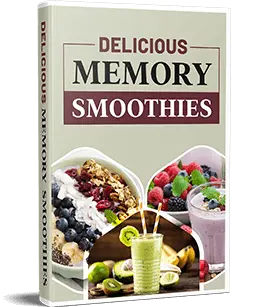 The Genius Switch free bonus 15 Delicious Memory Smoothies