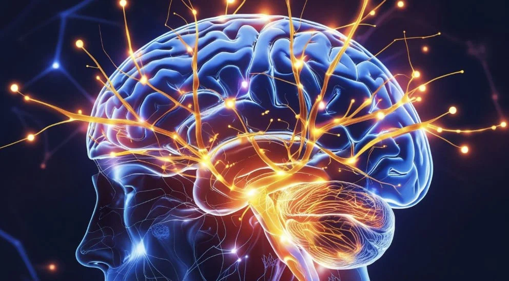 The Genius Switch science - brainwave entrainment and Gamma Brain Wave Technology